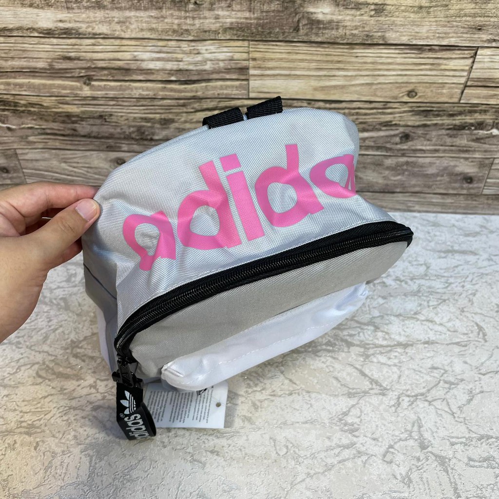 Adidas Backpack Classic Mini / Tas Ransel Adidas Tas Punggung