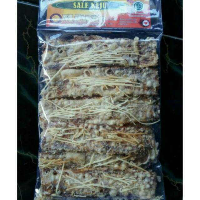 

Sale Keju Mawar