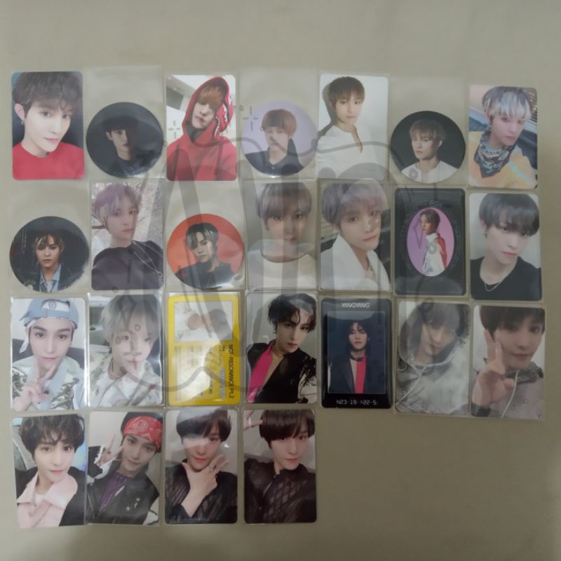 PC Yangyang Resonance Future Departure