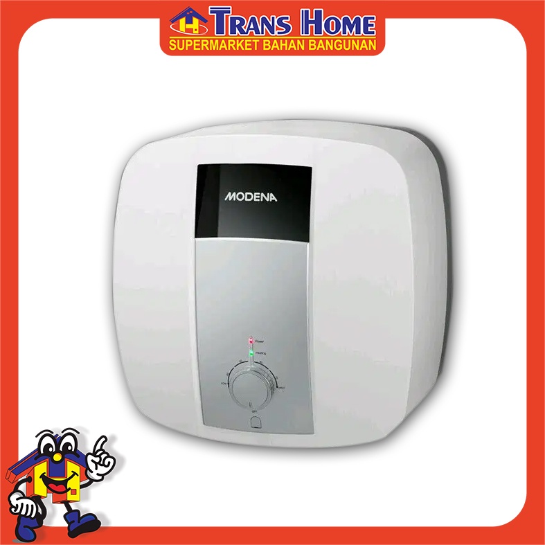 Modena Electric Water Heater Pemanas Air - ES 15 D (MODENA)