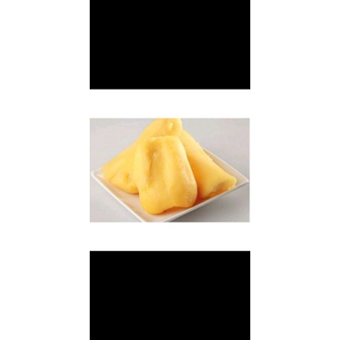 

Tapai gumbili asli gambut atau Tapai singkong warna kuning