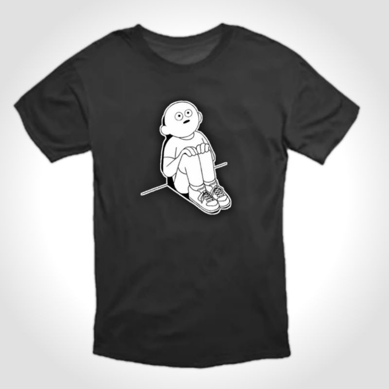 KAOS MEME/KAOS GAMBAR MEME/KAOS SANTAI