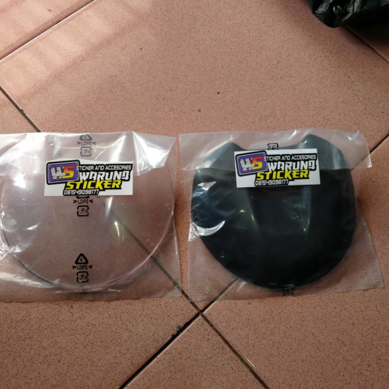 visor 125 z original yamaha