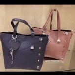 Tas Cewek Donatello New