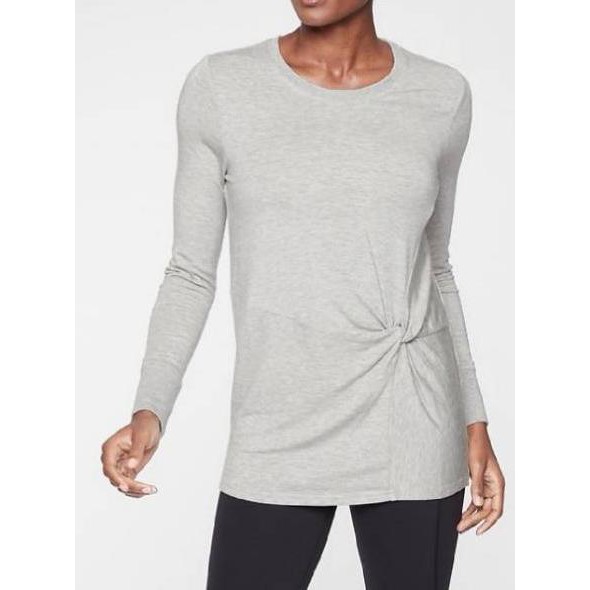 athleta sweatshirt sale