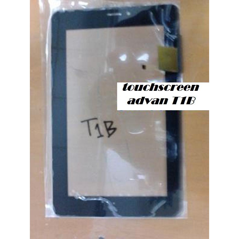 Touchscreen Advan T1B+Ic