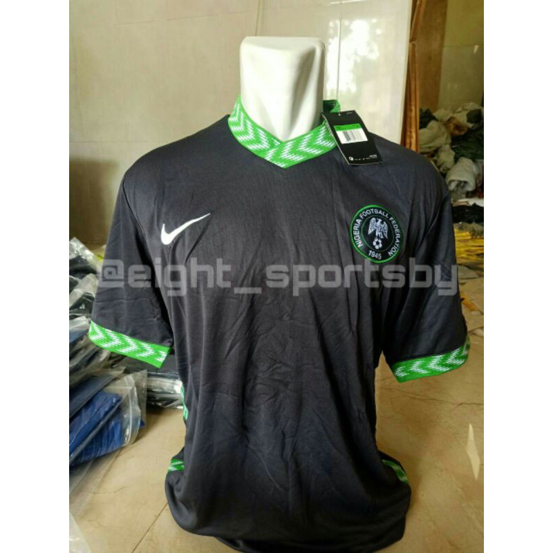 Jersey Nigeria Away 2020/2021