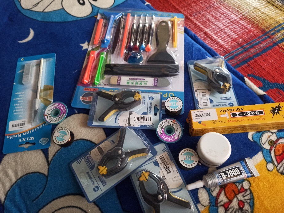 Solder Wick Gootwick Original 1.5mm