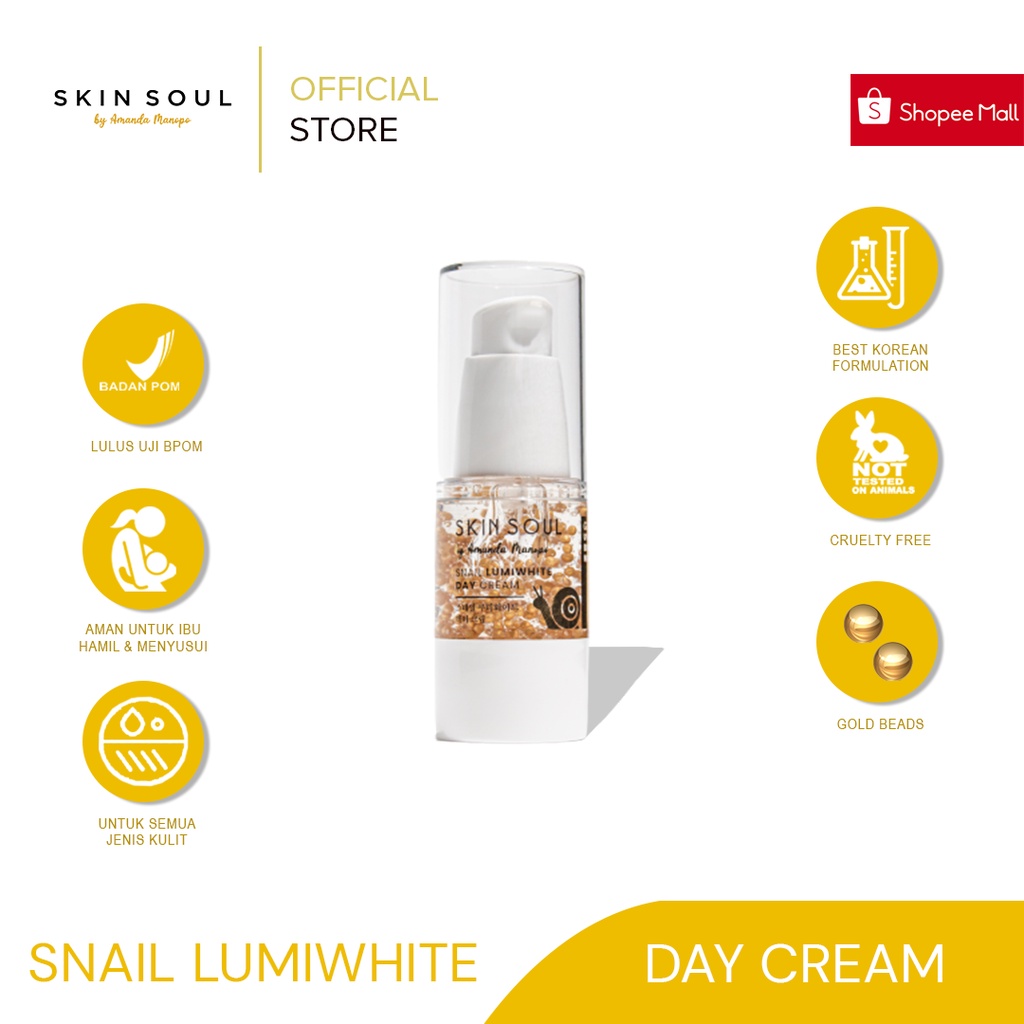 Snail Lumiwhite Night Cream