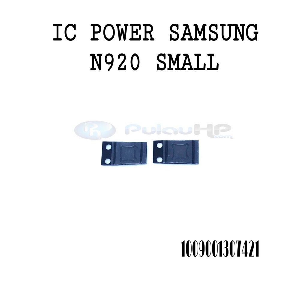 IC POWER SAMSUNG N920(NOTE 5) SMALL