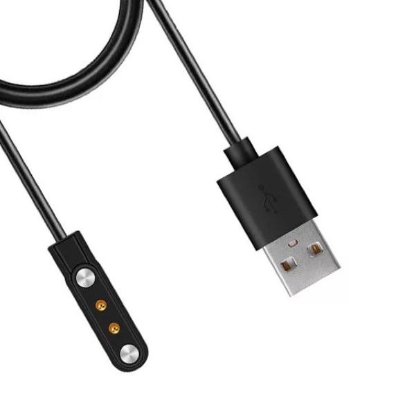 ◌ Usb charger Haylou solar Ls05 / Ls05S Docking charging ✵