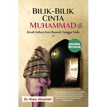 BILIK-BILIK CINTA MUHAMMAD