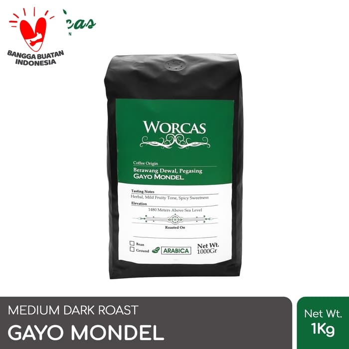 

kopi-biji- kopi arabica aceh gayo 1 kg (biji/bubuk) | worcas coffee - kopi biji -biji-kopi.