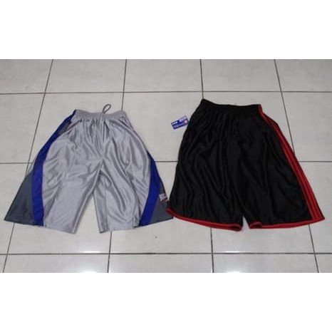 Celana Basket Celana Pendek Santai Olah Raga Bola Size L, XL, XXL***TOP