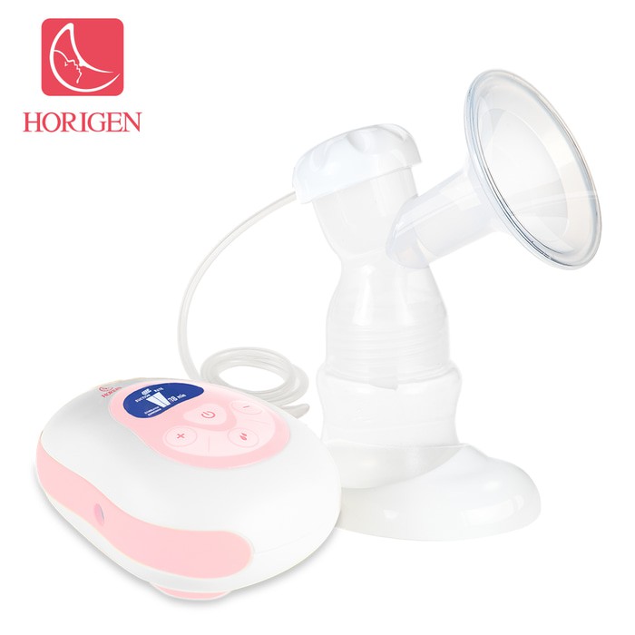 Horigen - MITURE Single Electric Breast Pump