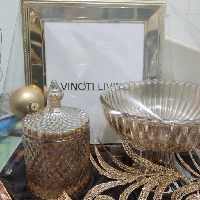 

Hampers Vinotti Living/hantaran /kado lebaran/parcel
