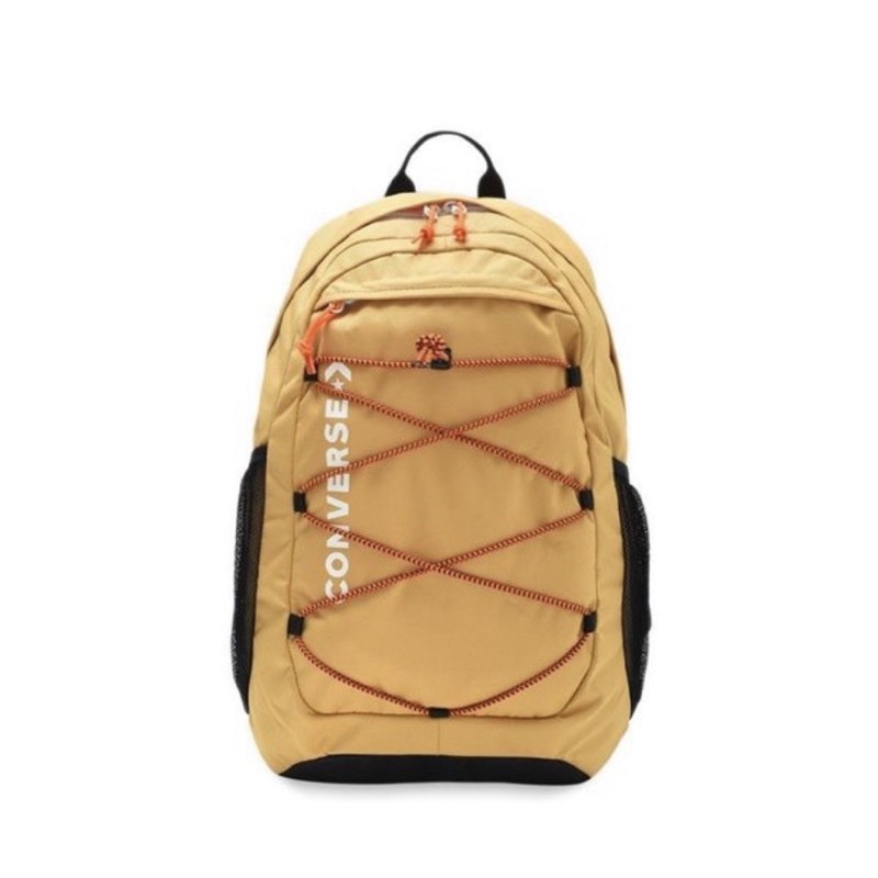 Converse Unisex Swap Out Backpack Soba Black