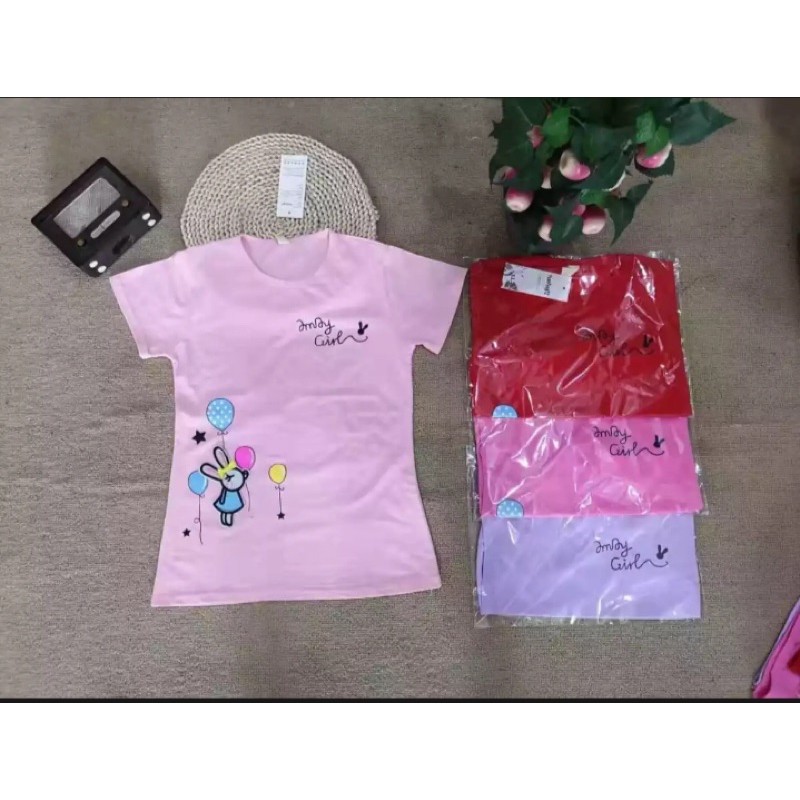 ✅COD - KAOS ANAK DAN BAYI PEREMPUAN / KAOS ANAK PEREMPUAN / KAOS ANAK PEREMPUAN LUCU USIA 1-10 TAHUN