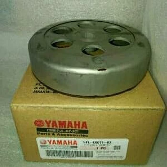 mangkok ganda Mio sporty original