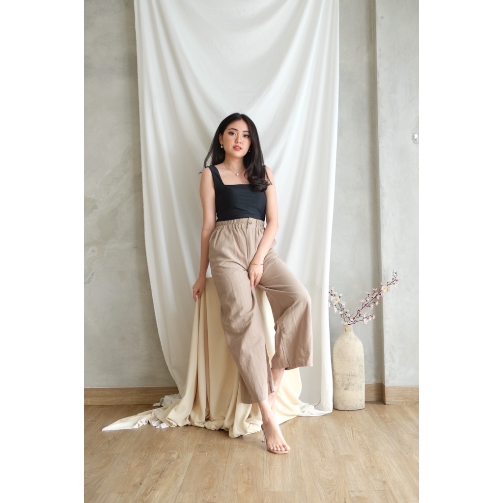 Orson Pants Celana Panjang Wanita