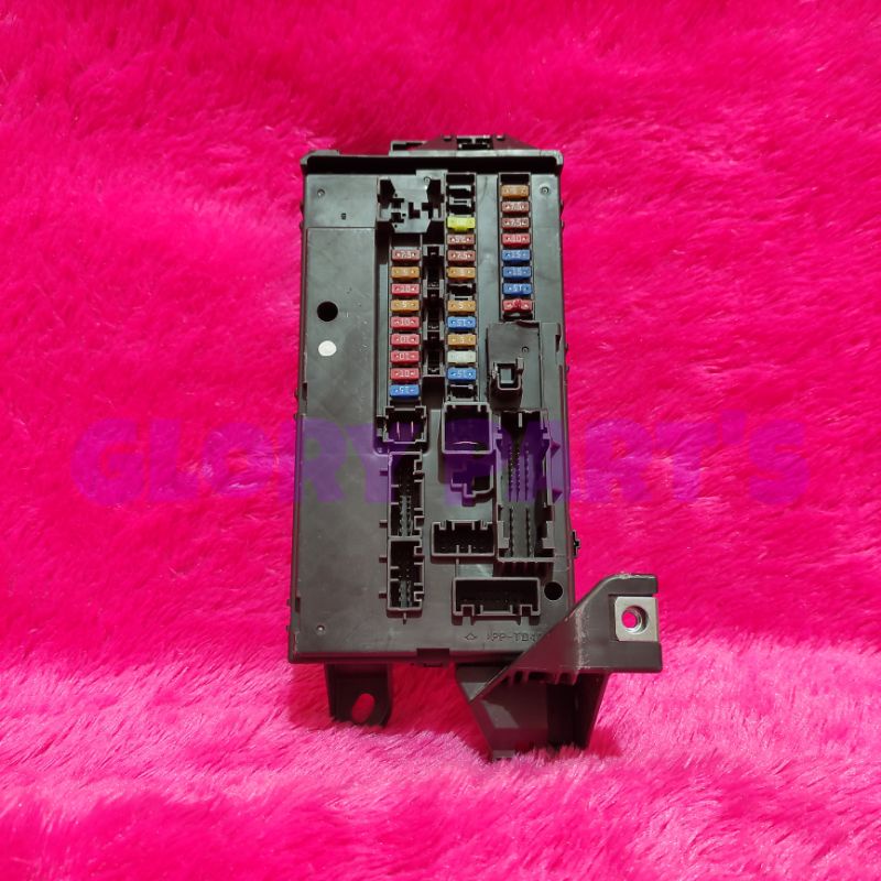 Fuse Box Sekring Toyota Calya Sigra 82600-BZ150 82600-BZ650