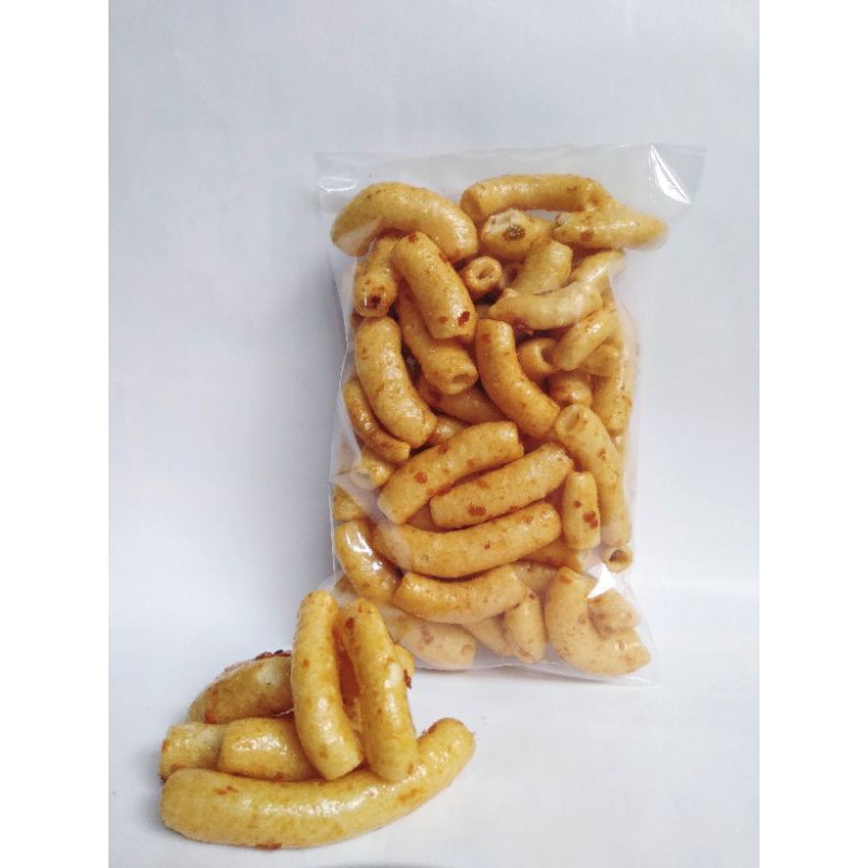 

MAKARONI RUJAK 50gr/MAKARONI PEDAS/MAKARONI SEBLAK