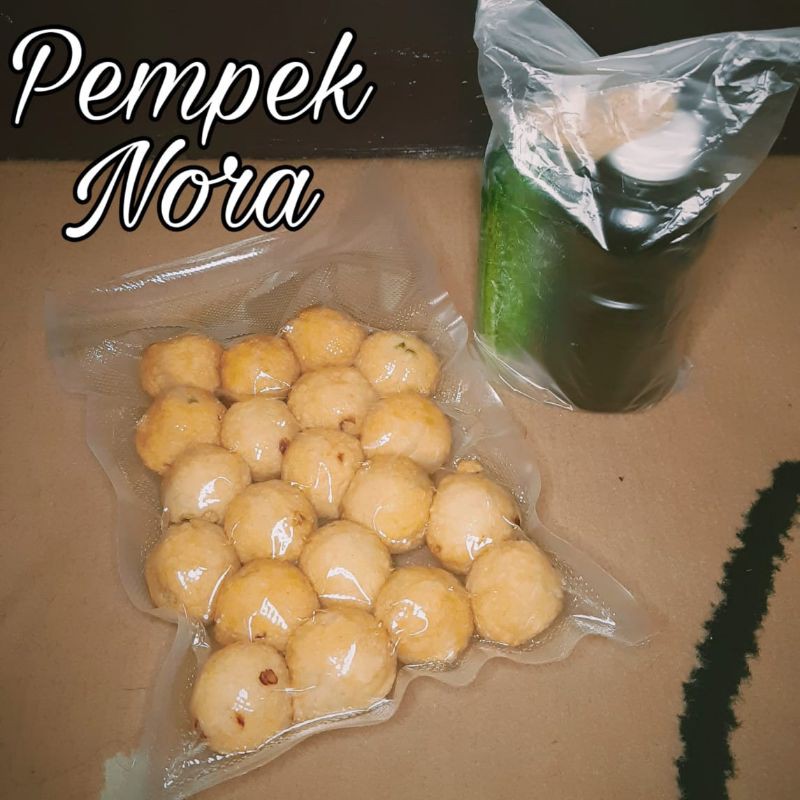 

Paket adaan 10pcs Tenggiri asli