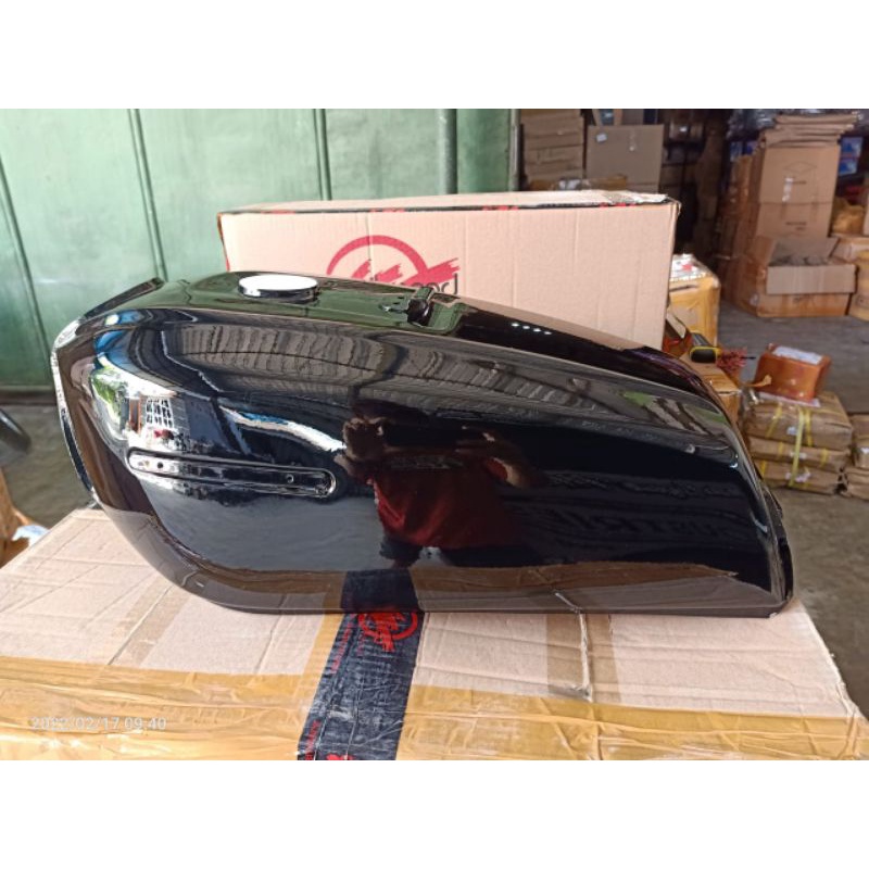 TANGKI GL100 IMPORT