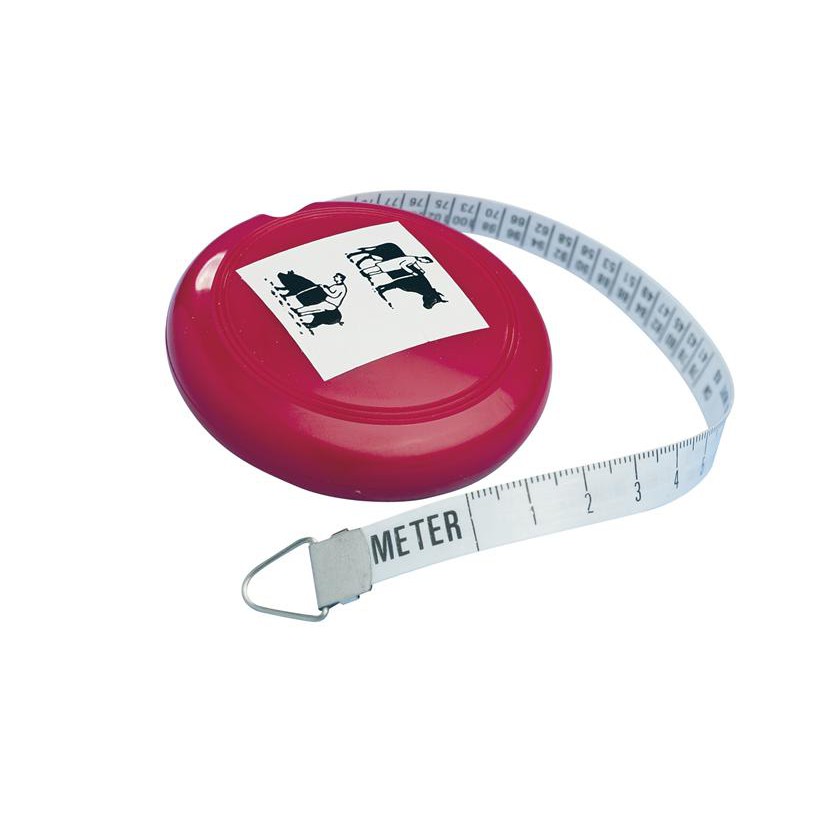 

Pita Ukur Rondo - Measuring Tape Rondo