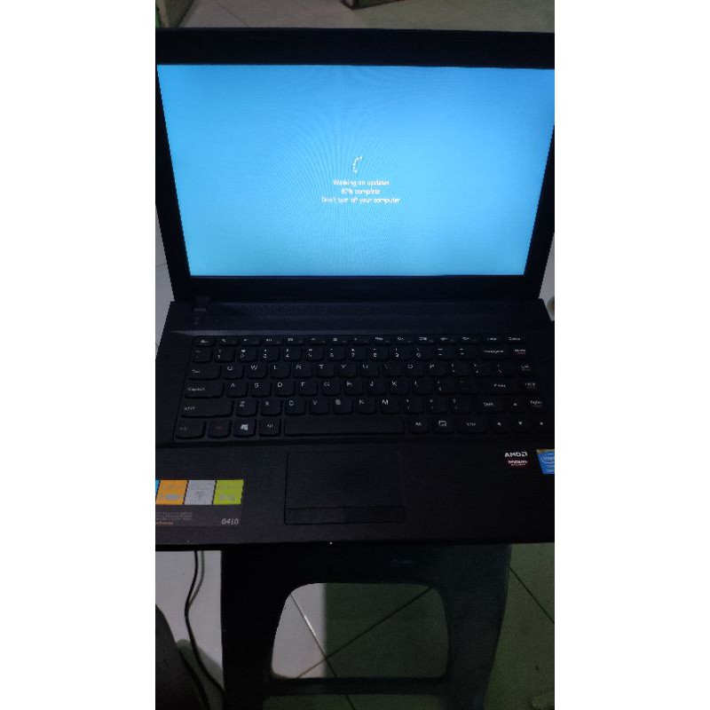 Lenovo G410 Core i5