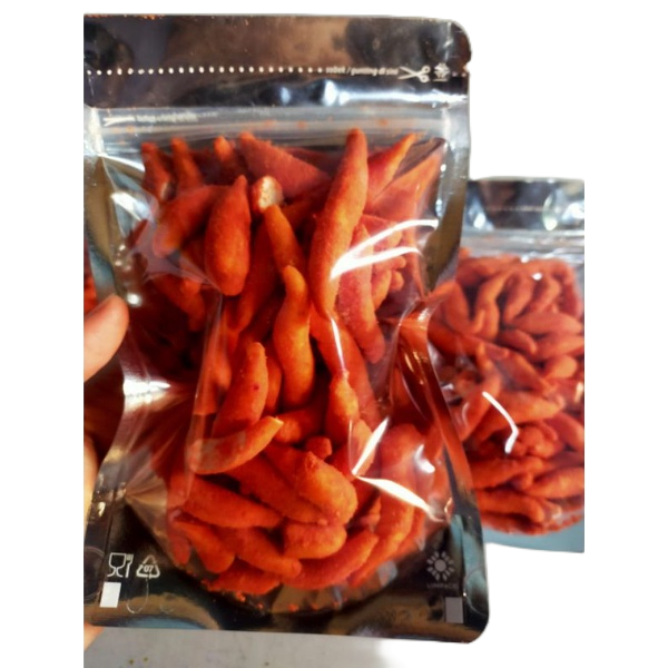 WIDARAN PEDAS BALADO PEDAS MANIS BERAT 60G