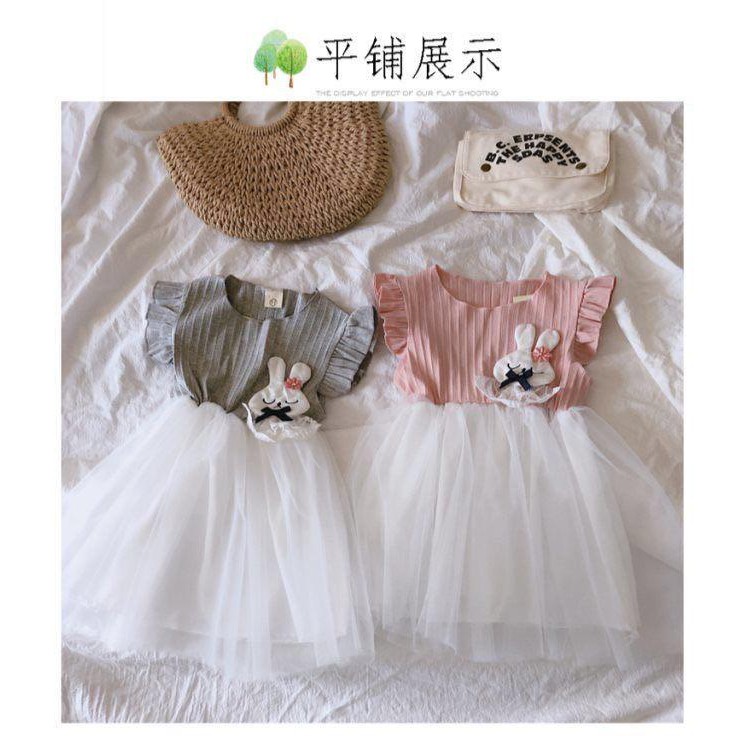 312 # dres pesta anak terbaru/baju baby termurah/IMPORT