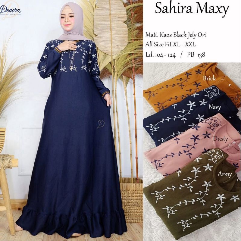 Sahira Maxy original by Denora