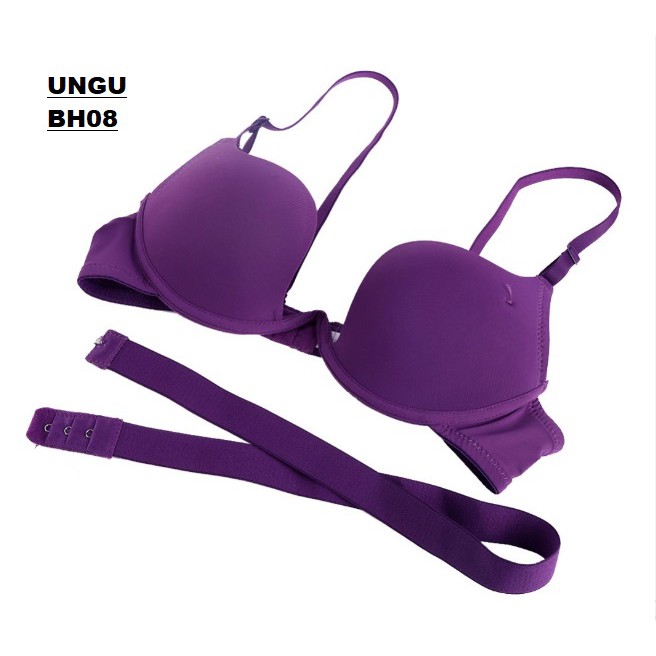 BH BRA Kawat/underwire BH