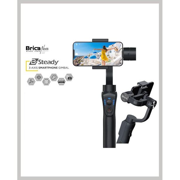 BRICA B-STEADY