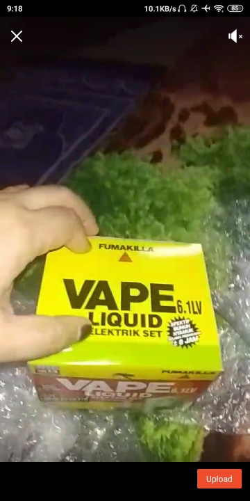 Tali Jemuran Praktis 5 Meter