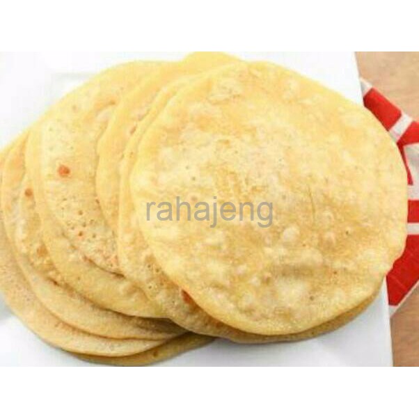 

FROZEN TORTILLAS CORN' 15cm