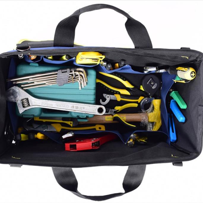 TAS TOOL / TOOL BAG / STORAGE TOOL BAG IMPORT