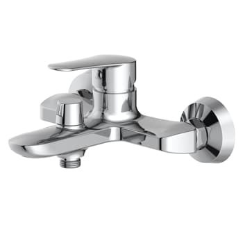 Wasser Kran Bath Shower Mixer panas dingin - Keran Air MBT X610
