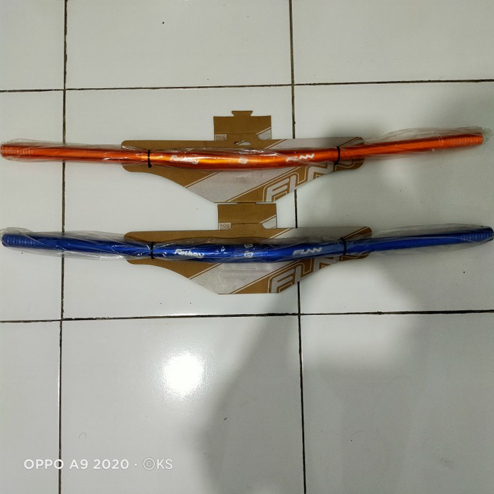 Handlebar / Stang Funn Fatboy 81mm