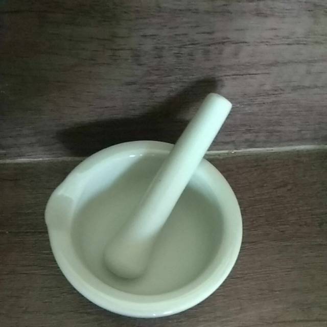 Ulekan obat murah diameter 16cm