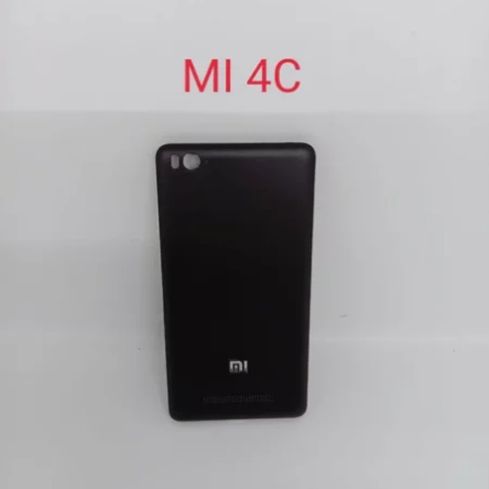 Backcover Xiaomi Mi 4C