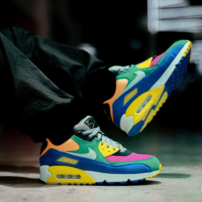 nike airmax viotech