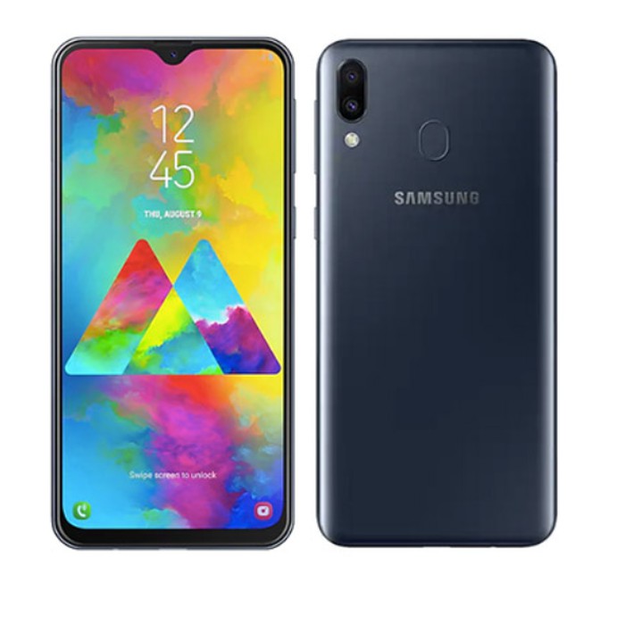 Samsung Galaxy A20 Spesifikasi Fitur  Kamera