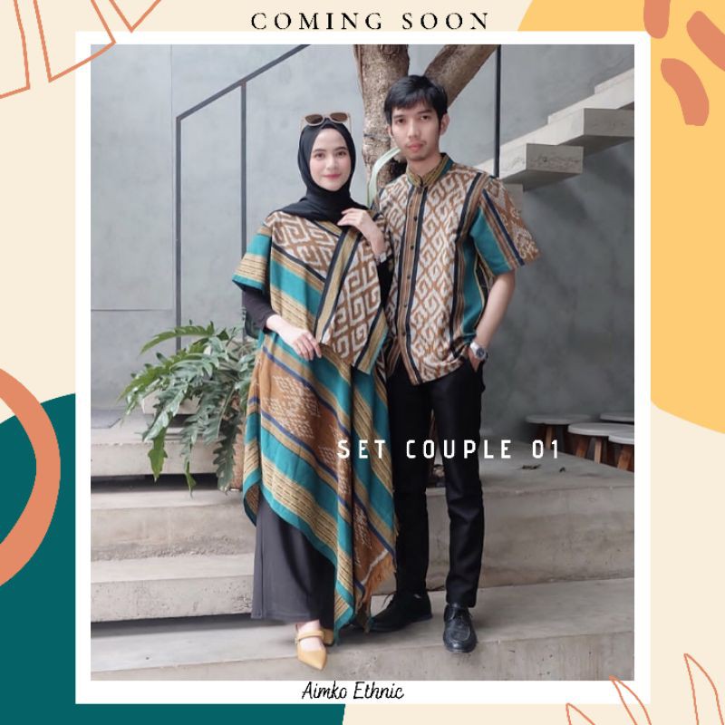 Couple tenun etnik baju tenun dress tenun kemeja tenun couple tenun couple etnik tenun troso