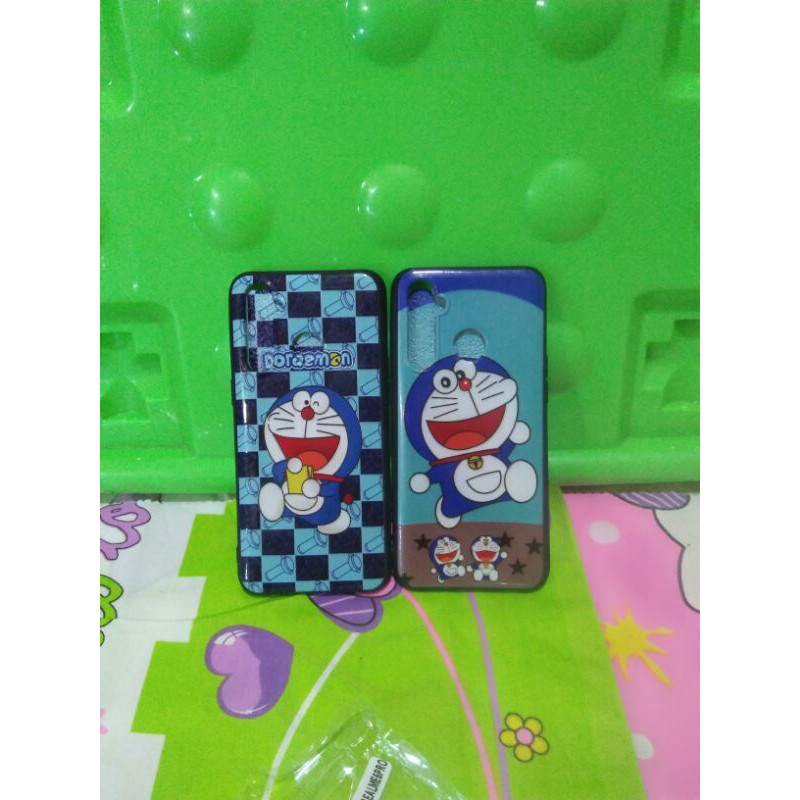 Silikon realme 5 Pro