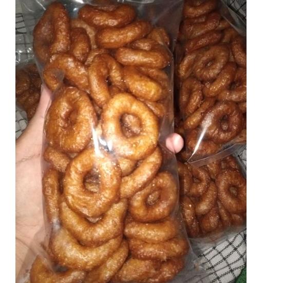 

Ali agrem / kue cincin isi 50 웃➠ ➣