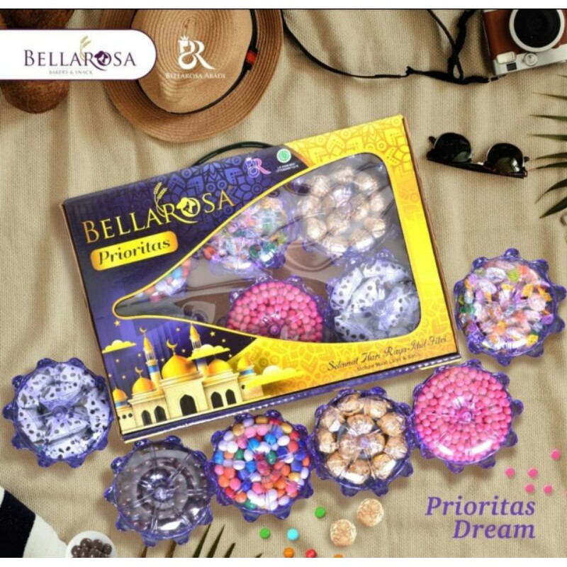 

Bellarosa