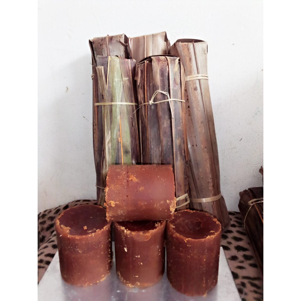 

Gula Aren/Kawung Asli Purabaya