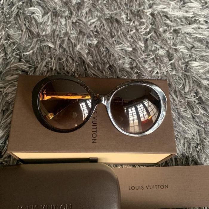 Big Sale Lv Glasses Exclusive